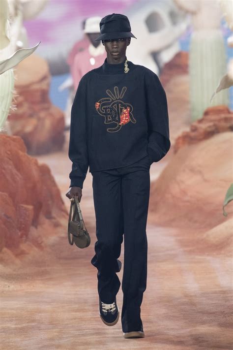 dior travus scott|dior men and cactus jack.